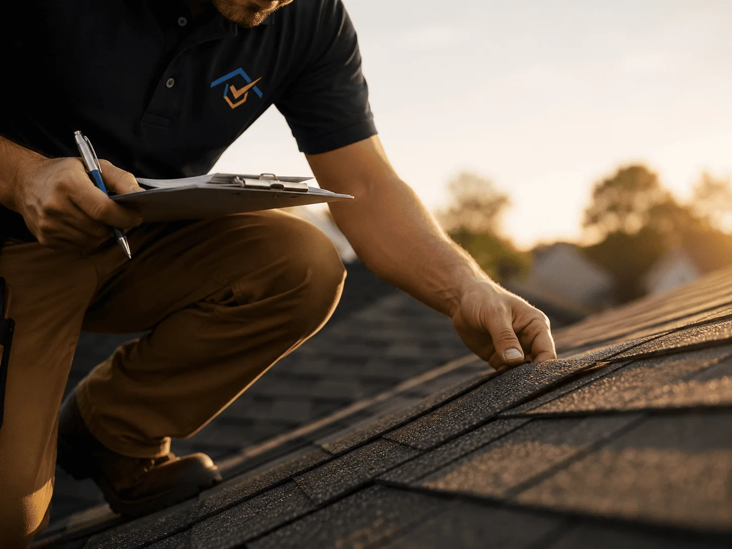 Why Choose Roof Inspection in Bellaire, TX
