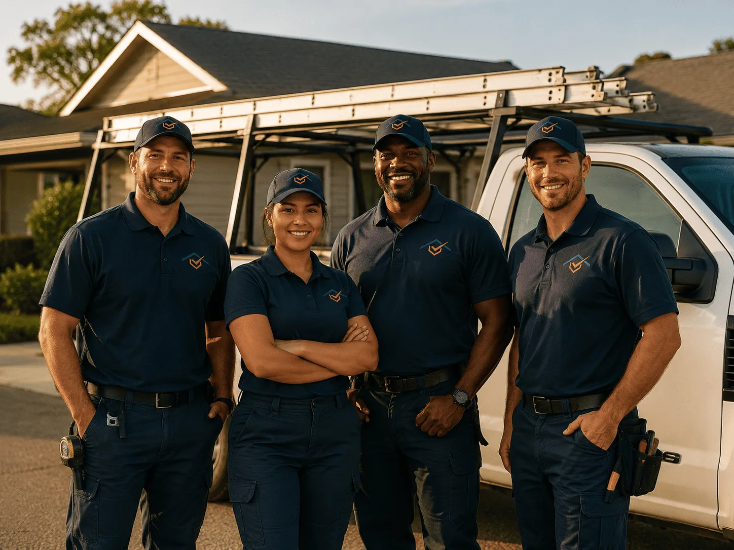 Roof Inspection company in Bellaire, TX